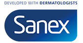 Sanex Logo